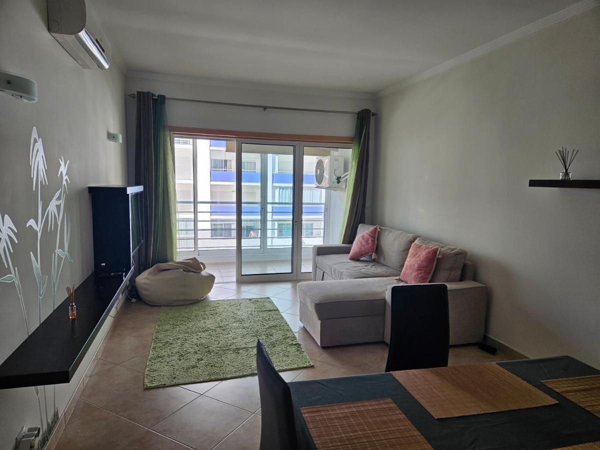 Serendipity House Appartement *